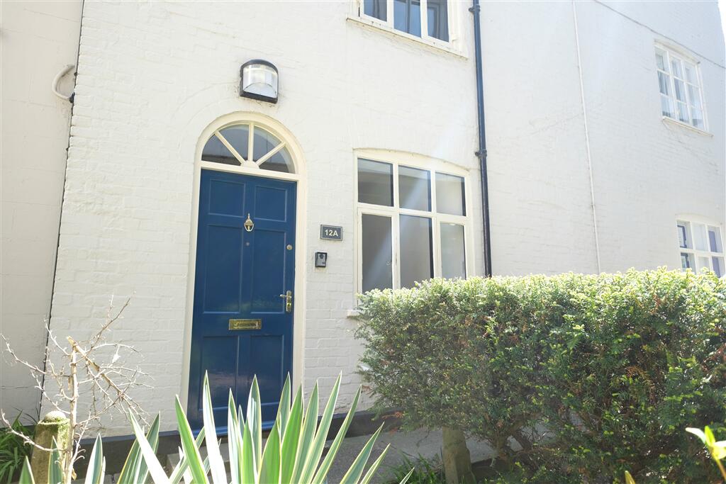 Main image of property: 12a All Saints Green, Norwich, Norfolk NR1 3NA