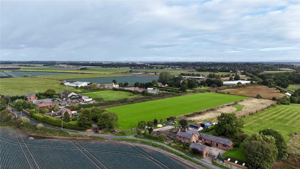 Main image of property: Meadow Lane, Lathom, Ormskirk, Lancashire