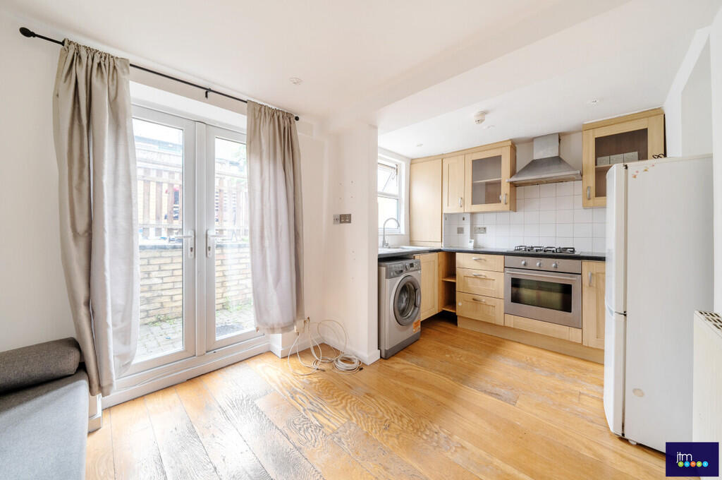 Main image of property: Windermere Road, N19