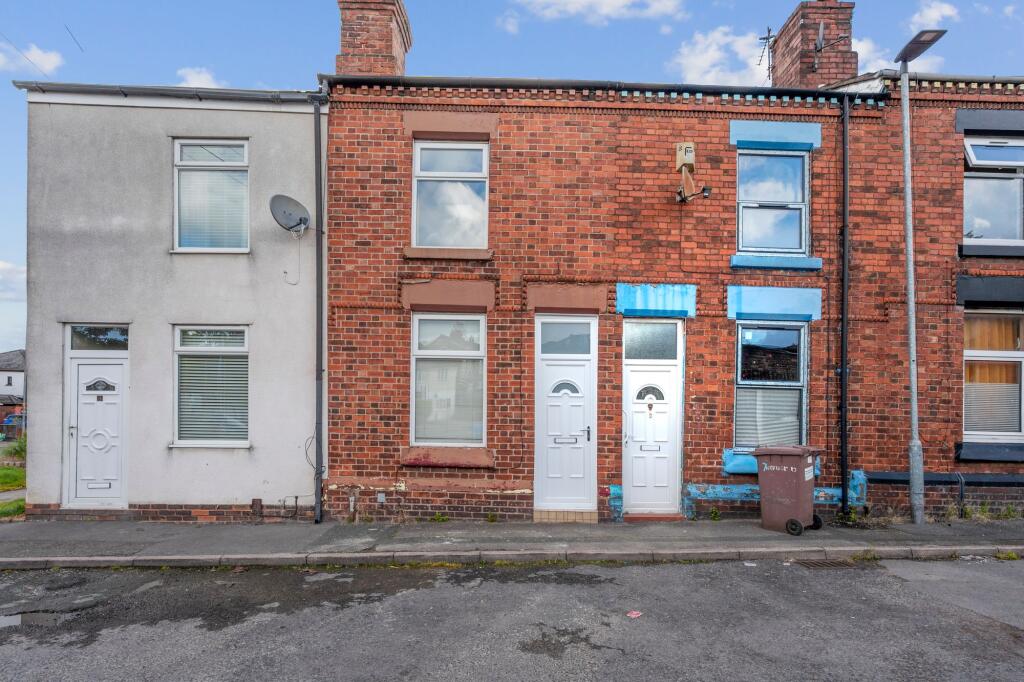 Main image of property: Hawthorn Road, Sutton Leach, WA9
