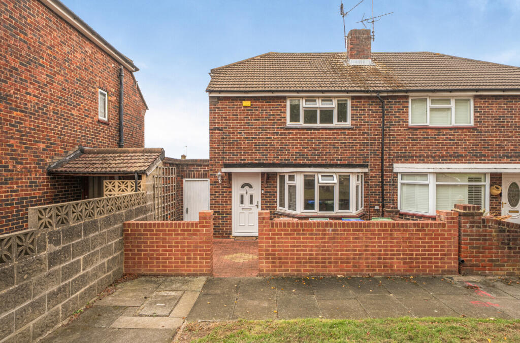 Main image of property: Cumbrian Avenue, Bexleyheath, Kent, DA7