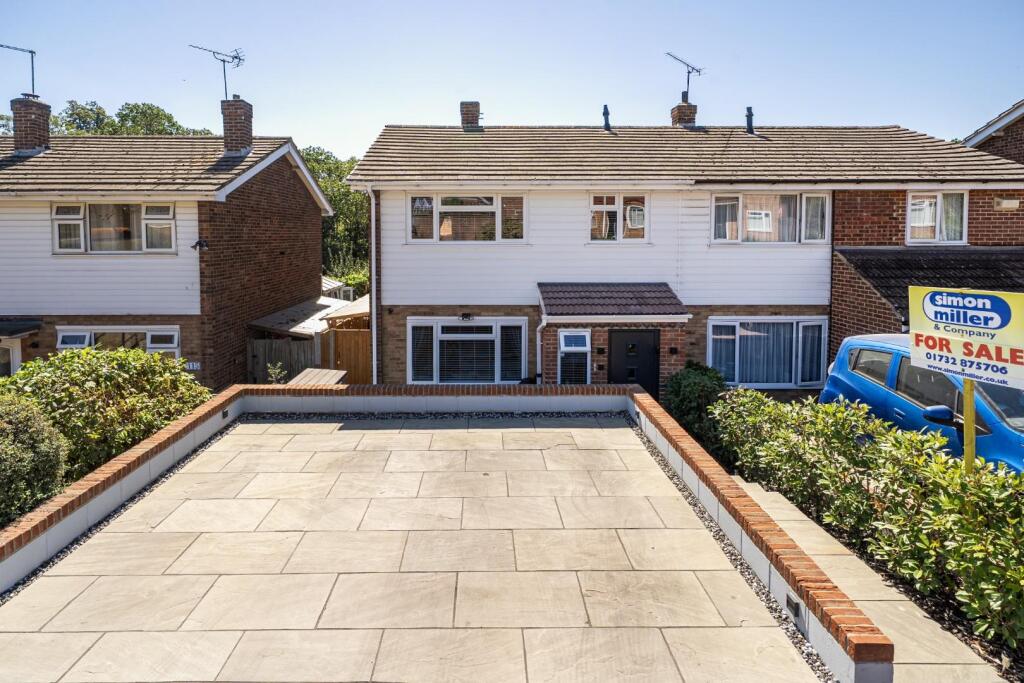 Main image of property: Heron Road, Larkfield