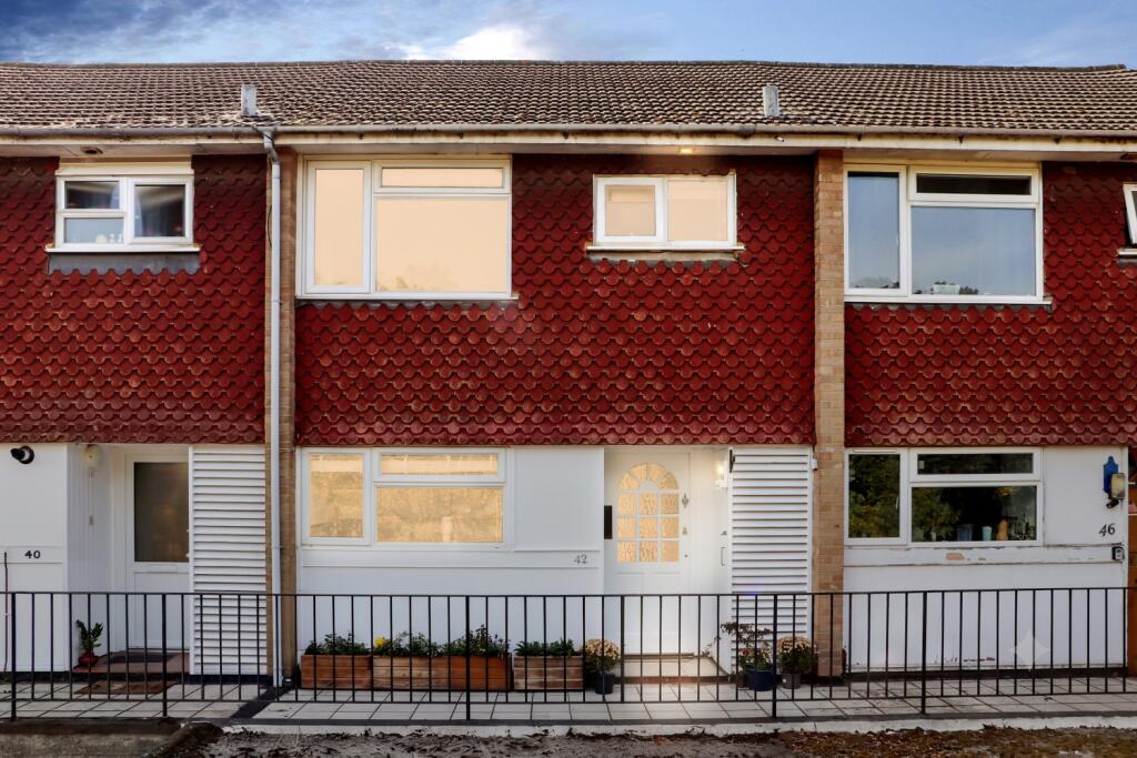 Main image of property: 42 Woodbridge Hill, Guildford