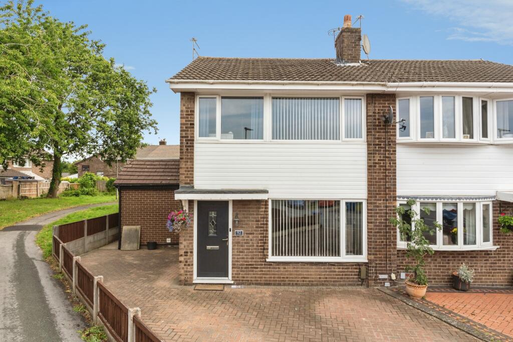 Main image of property: Sycamore Lane, Warrington, WA5