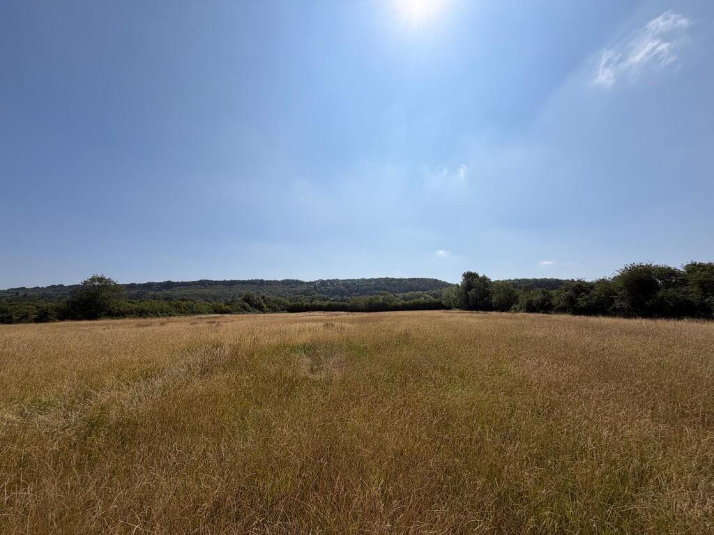 Main image of property: Land at Blacksmith End, Stathern, Leicestershire - Circa 2.81 acres