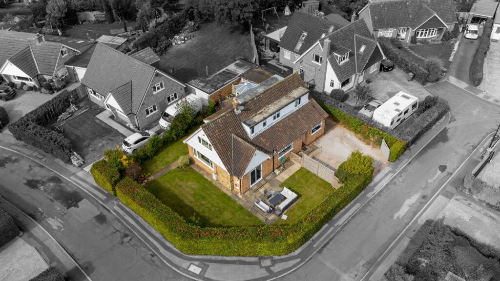 Main image of property: Coxlea Grove, York, YO31