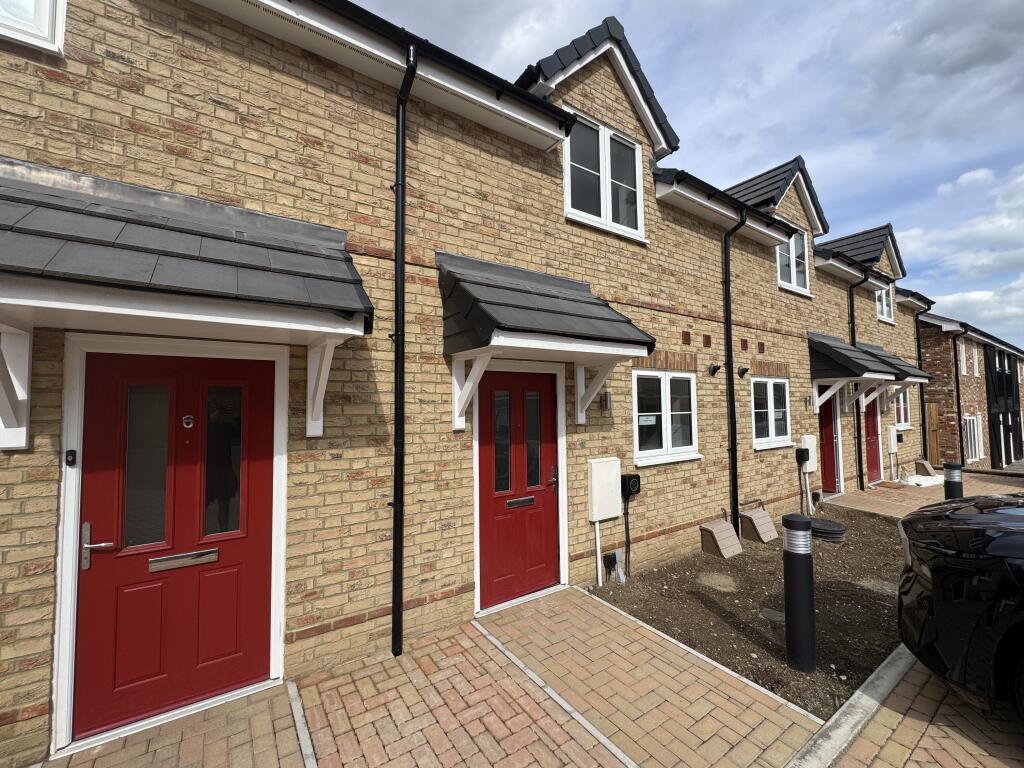 Main image of property: Scocles Farm, Scocles Road, Minster-on-sea, Kent