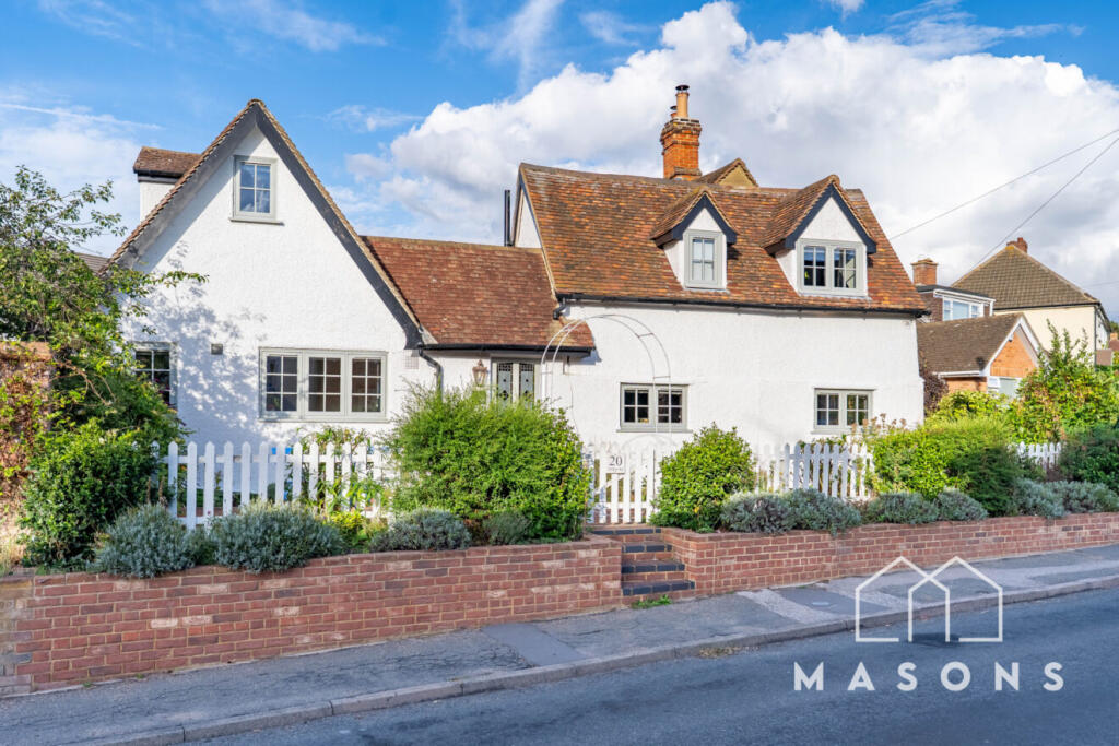 Main image of property: Hillfoot Road, Shillington, Bedfordshire, SG5 3NS