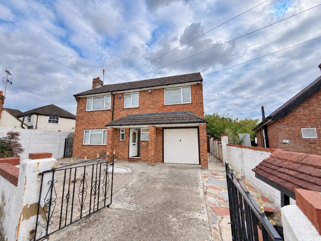 Main image of property: Abbey Barn Road, High Wycombe