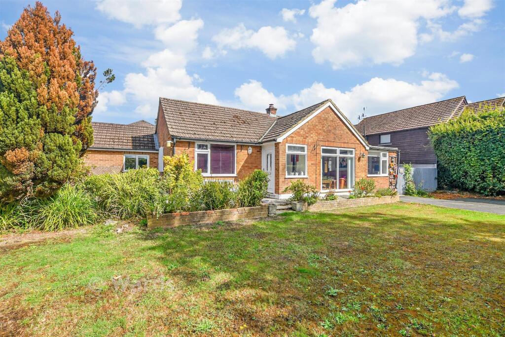 Main image of property: Limes Close, Tenterden, Kent