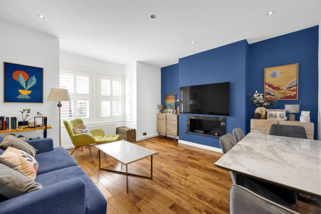 Main image of property: Osborne Road, London, NW2