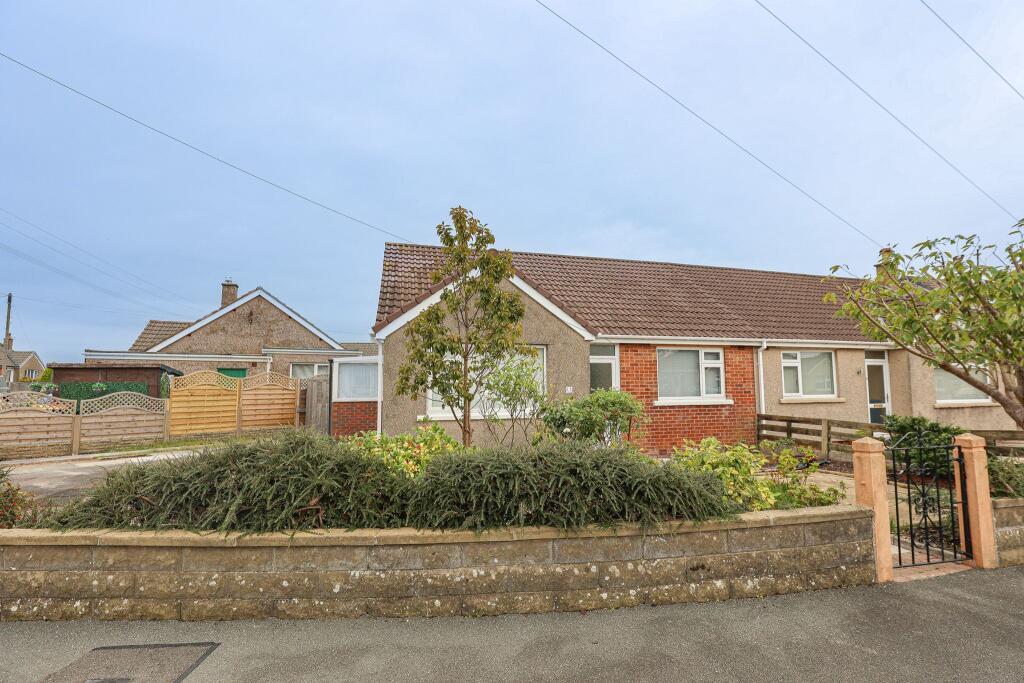 Main image of property: Marton Drive, Bare, Morecambe