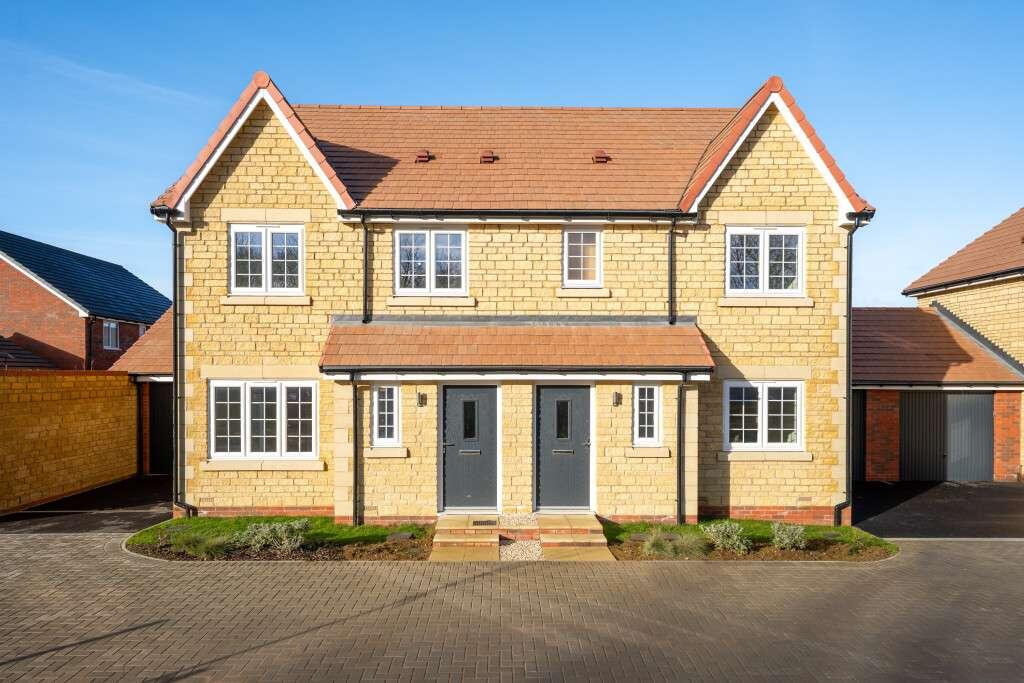 Main image of property: The Steeds,
Coxwell Road,
Faringdon,
SN7