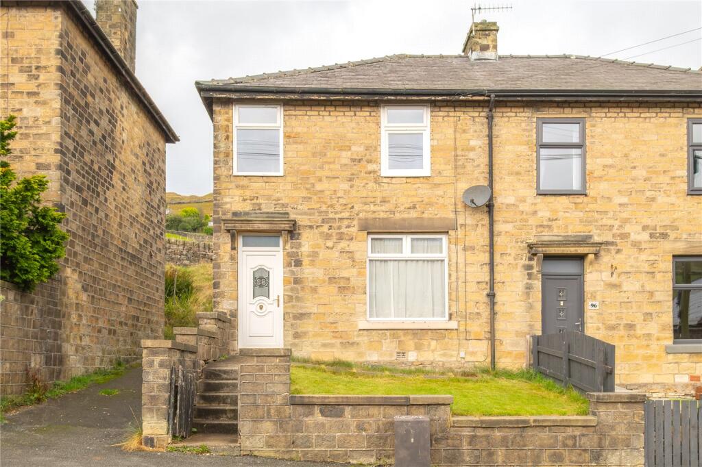 Main image of property: Mount Road, Marsden, Huddersfield, HD7