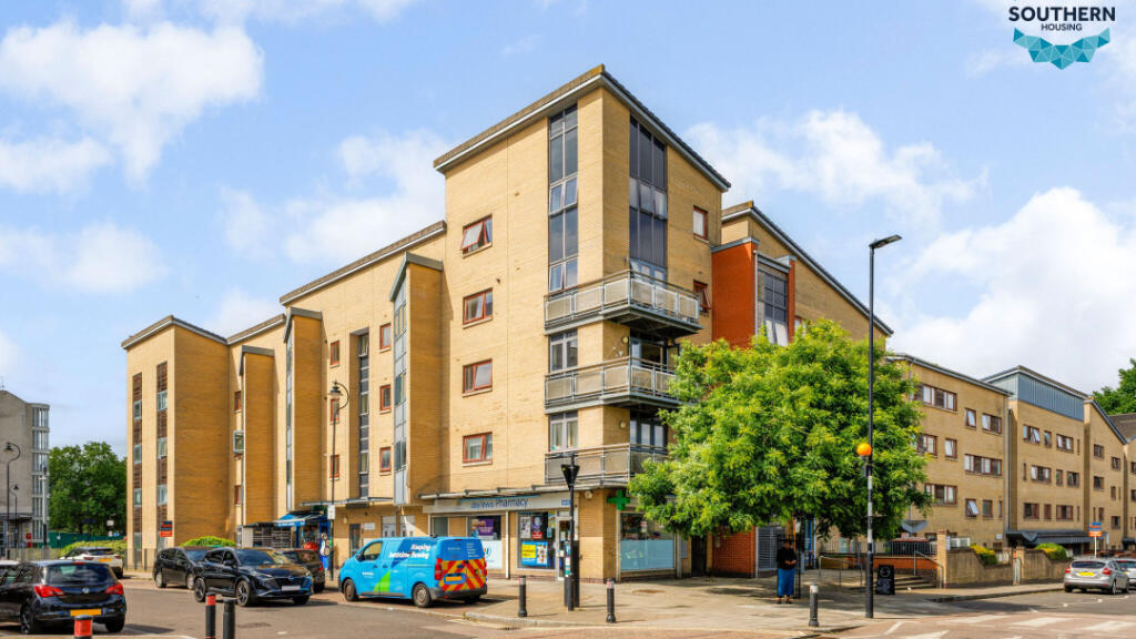 Main image of property: Kenninghall  Road, Hackney, London, London, E5 8BY