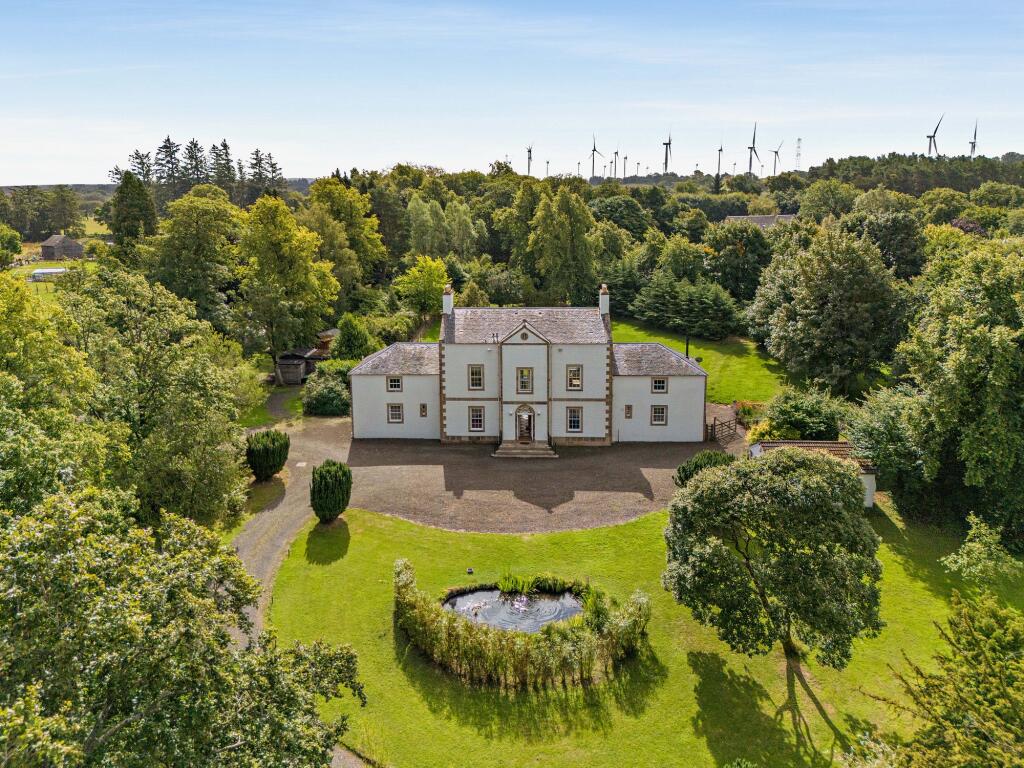 Main image of property: Hartwood House, West Calder, West Lothian