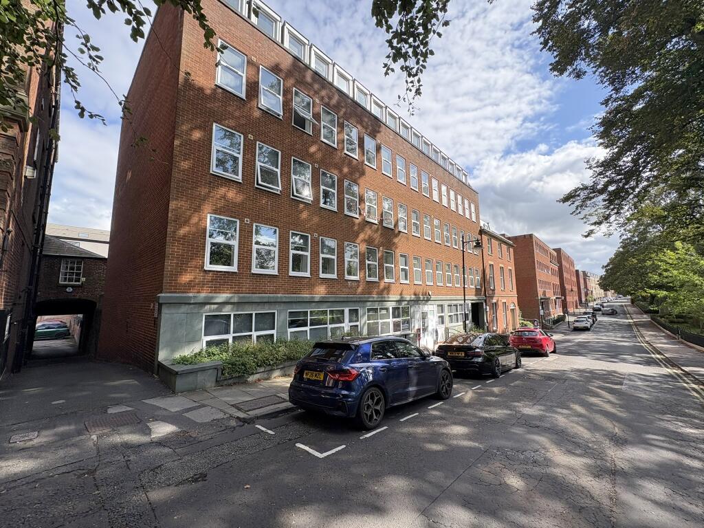 Main image of property: Winckley Square, Preston, Lancashire