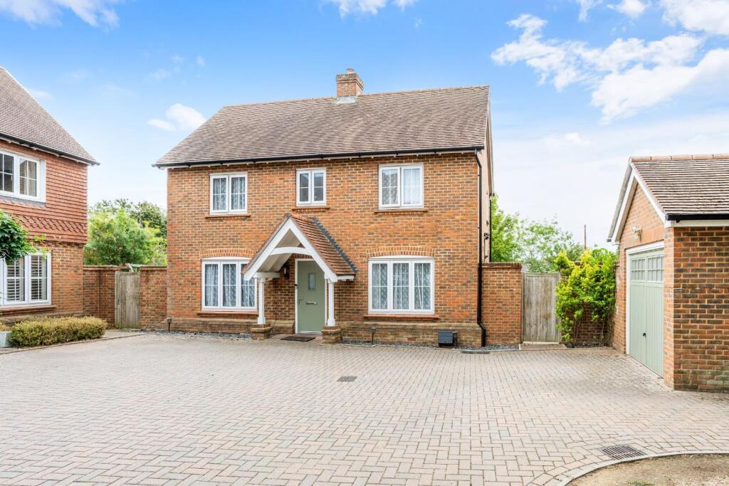 Main image of property: Preston Manor Road, Tadworth