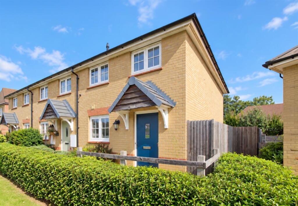 Main image of property: Hensby Avenue, Buntingford