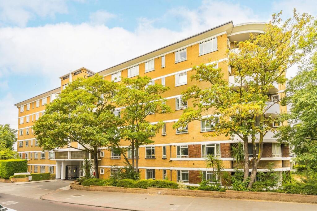 Main image of property: Christchurch Road, Brixton