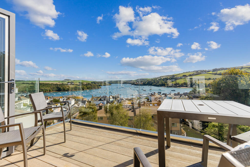 Main image of property: Egremont Terrace, Devon Road