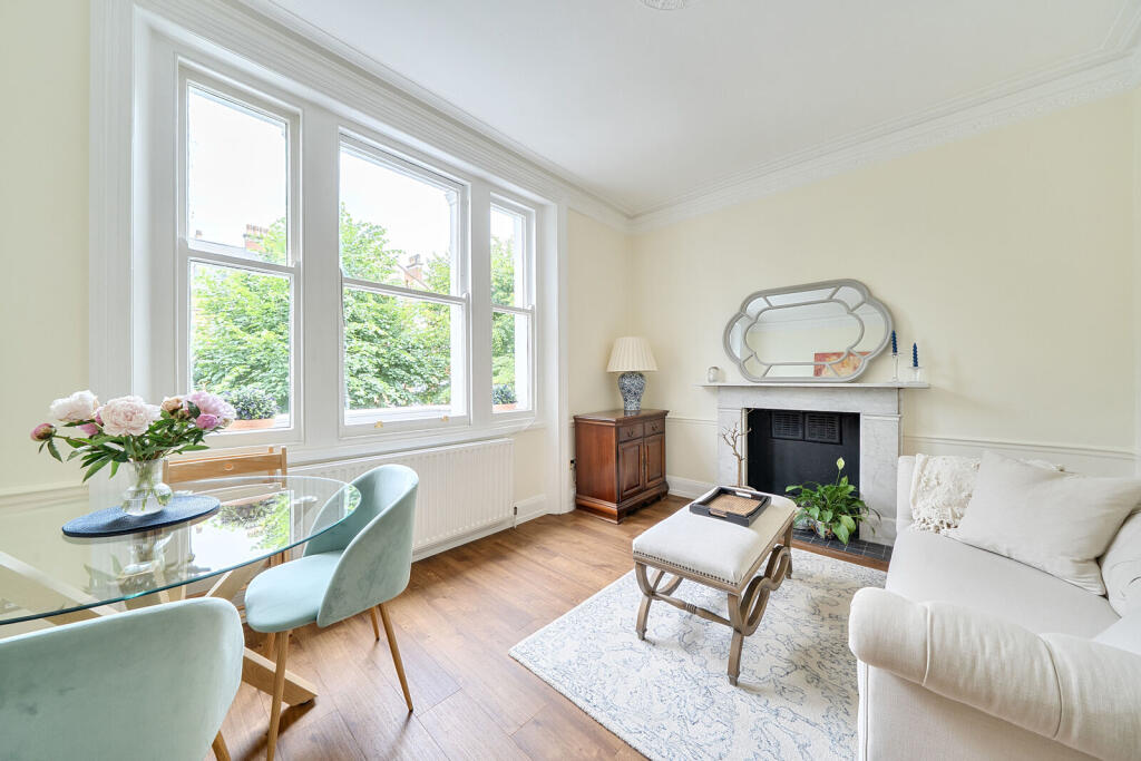 Main image of property: Redcliffe Gardens, Chelsea, London, SW10