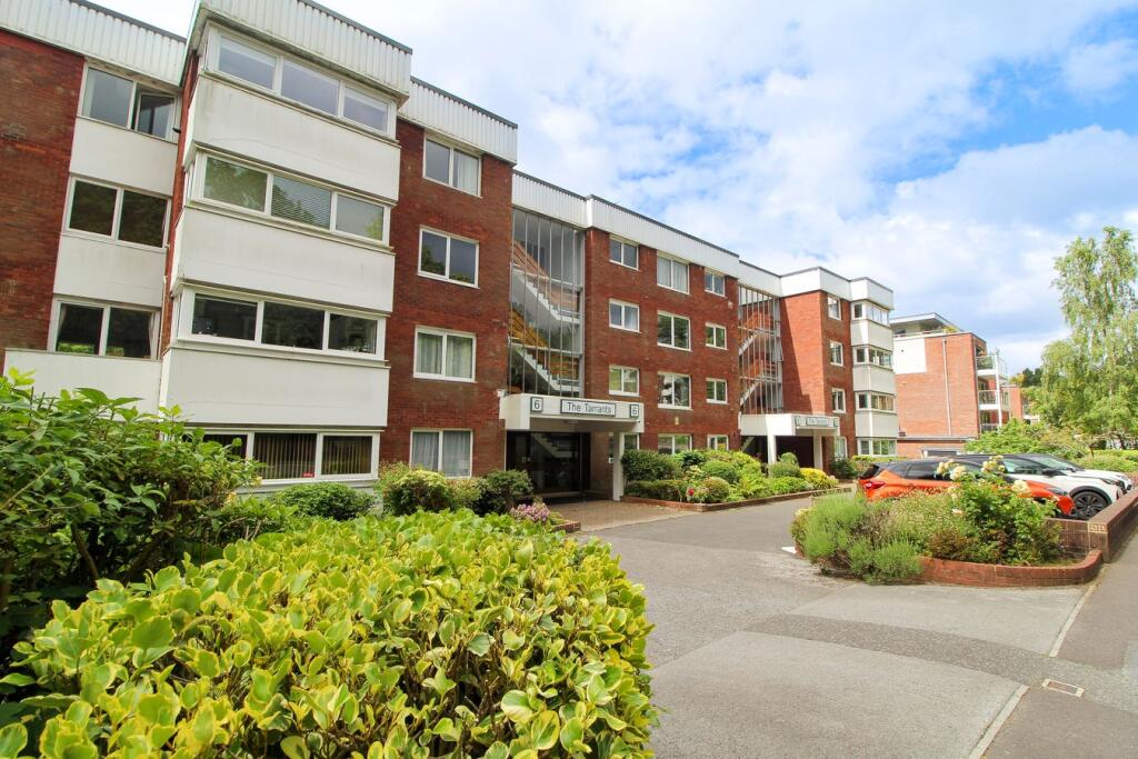 Main image of property: Branksome Wood Road, Bournemouth, BH2