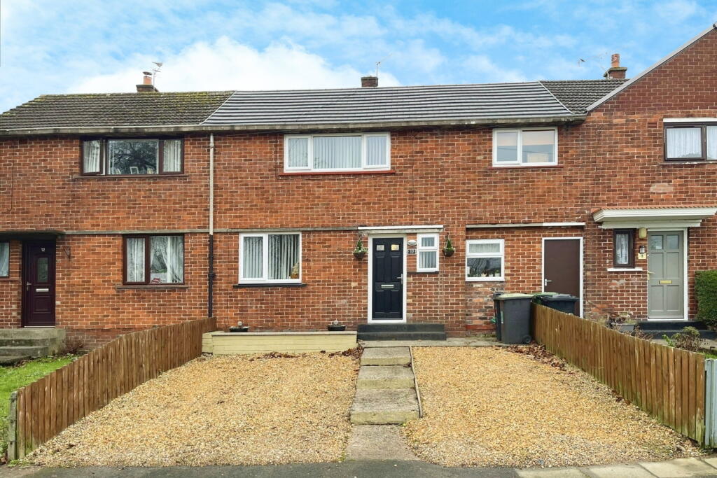Main image of property: Rosevale, Harraby, Carlisle CA1 3RH