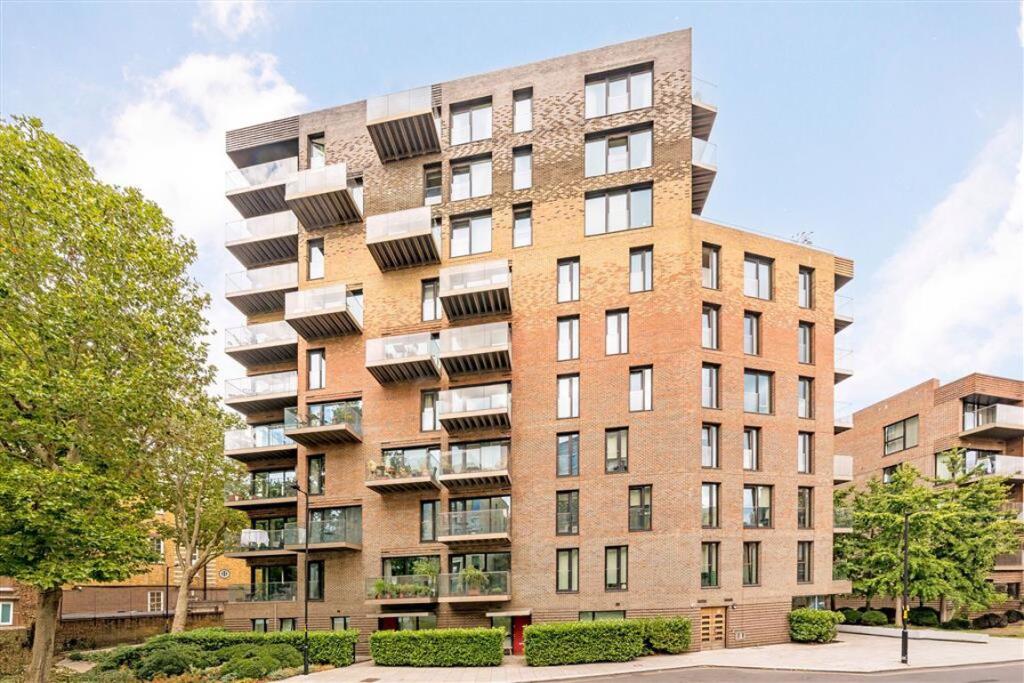 Main image of property: Rodney Road, Elephant and Castle