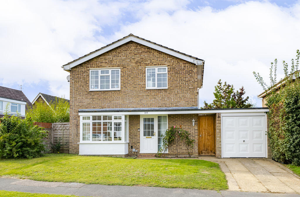 Main image of property: Rocks Park Road, Uckfield