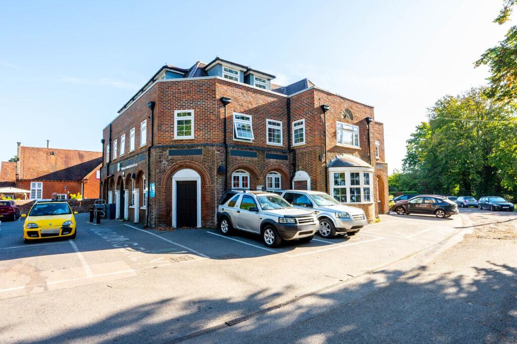 Main image of property: Westfield, Woking, GU22