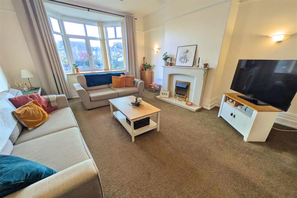 Main image of property: Market Street, Marple, Stockport
