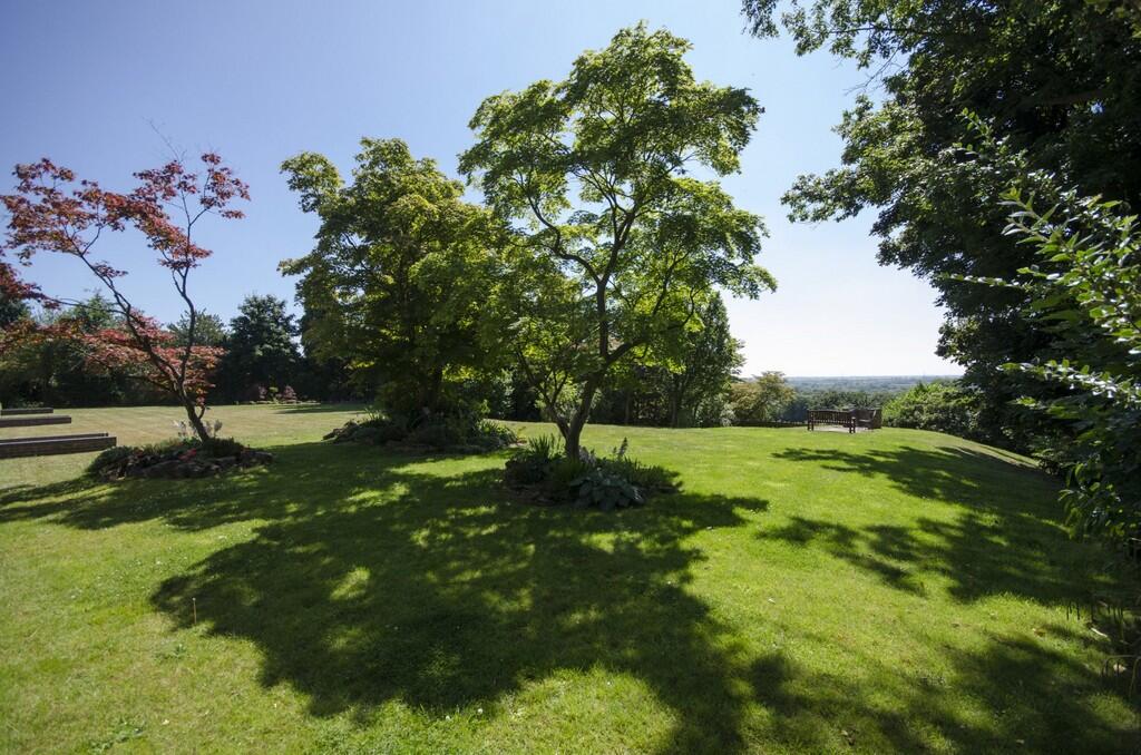 Main image of property: The Cedars, Barwell