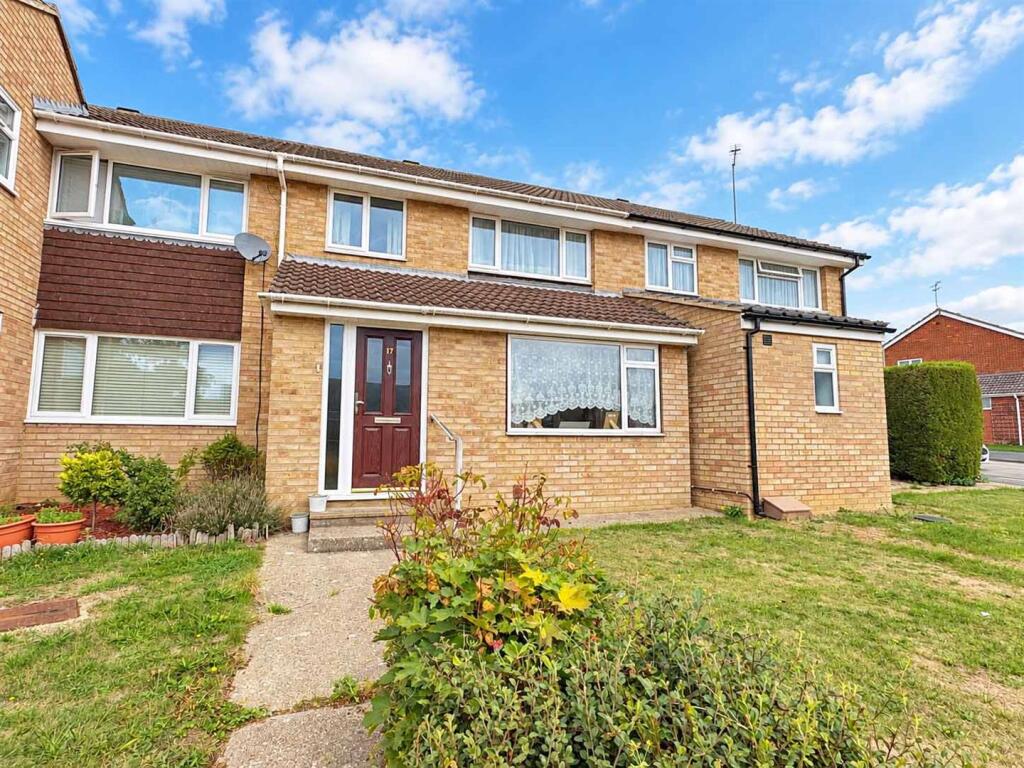 Main image of property: Ashurst Drive, Springfield,  Chelmsford