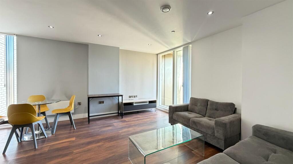 Main image of property: One Cambridge Street, Manchester