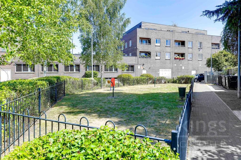 Main image of property: Poppy Drive, Enfield