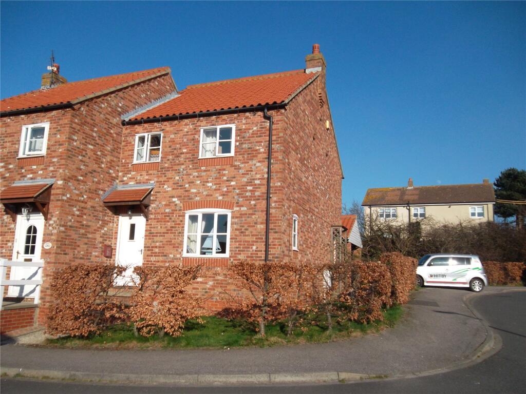 Main image of property: Sunnyfield Gardens, Easington, TS13