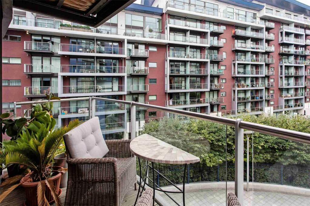 Main image of property: Centurion Building, 376 Queenstown Road, London, SW11