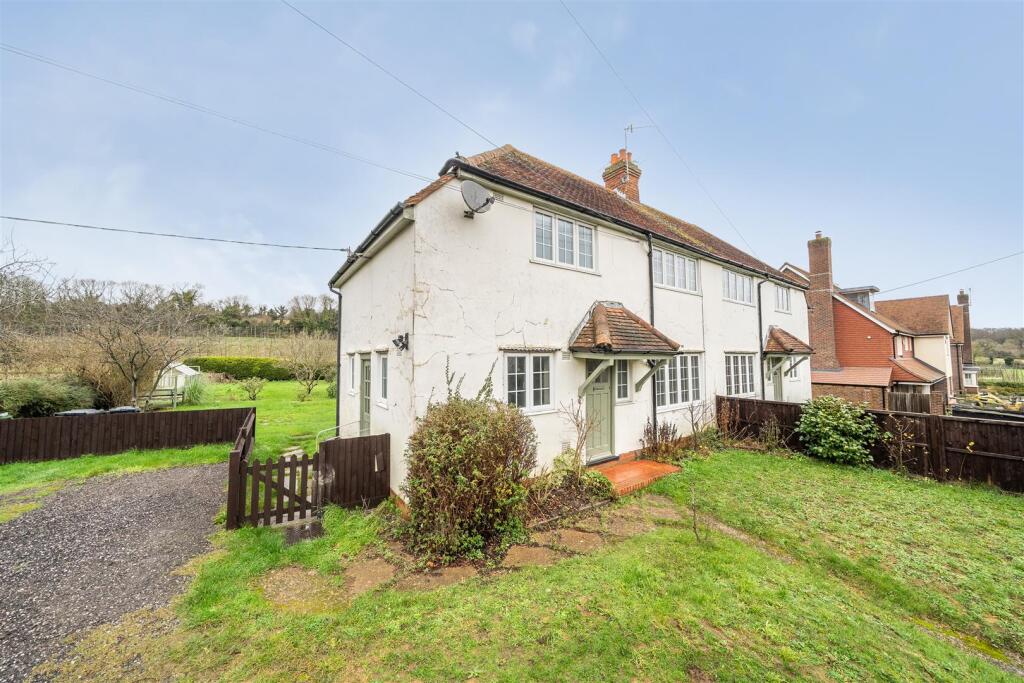 Main image of property: Jubilee Cottages, Dark Lane, Puttenham