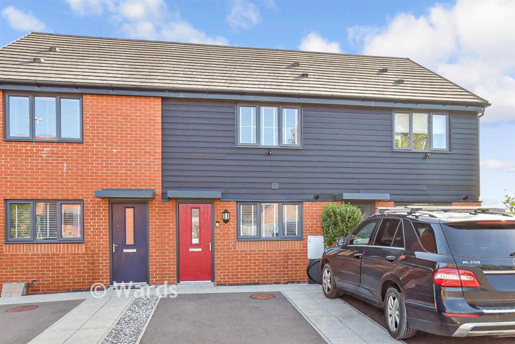 Main image of property: Beasley Close, Queenborough, Sheerness, Kent