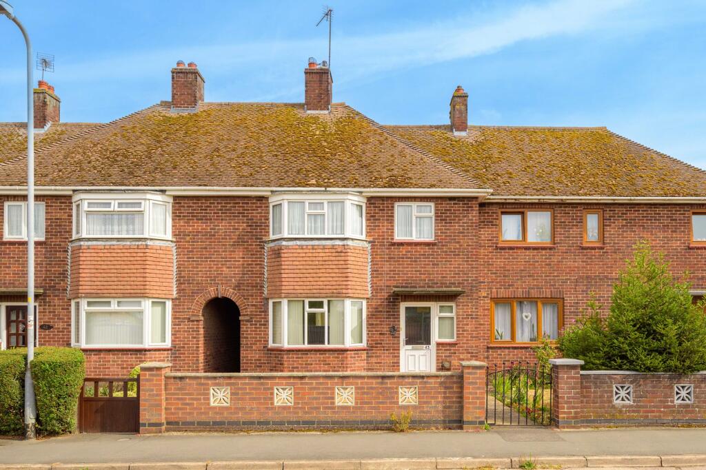 Main image of property: Peck Avenue, Boston, PE21