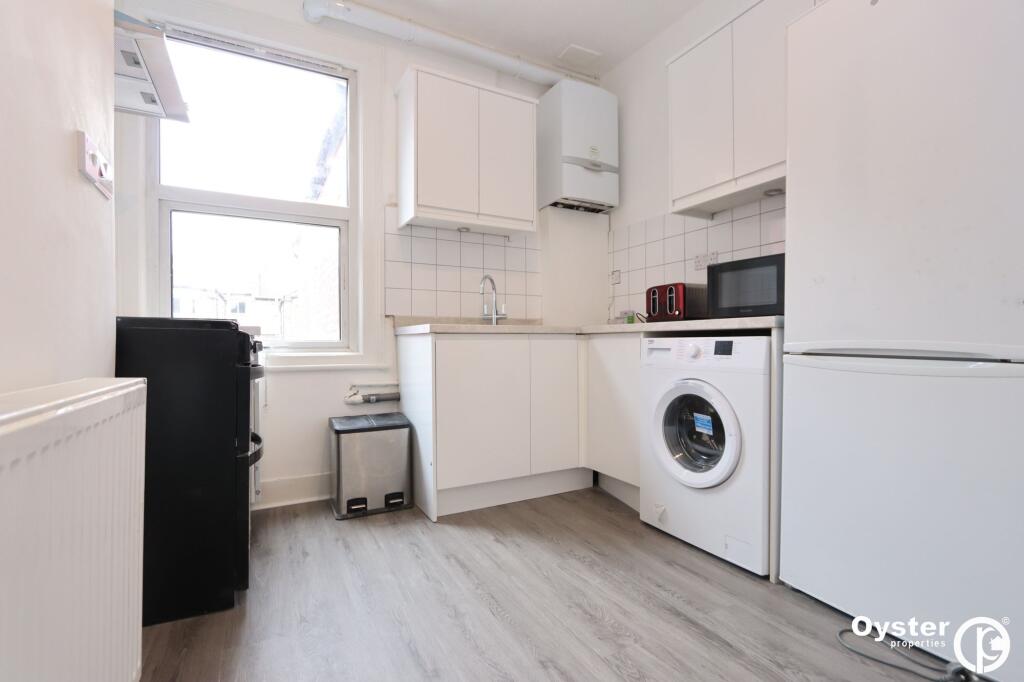 Main image of property: Woodside Gardens, London, N17