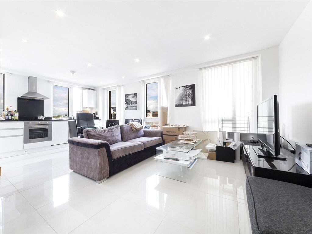 Main image of property: Churchway, Camden, London