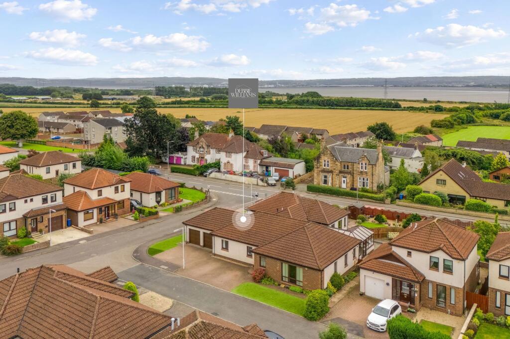 Main image of property: Burn Brae Park, Kincardine, FK10