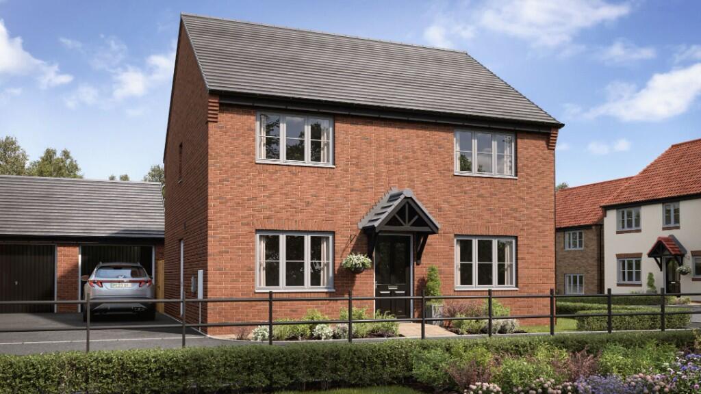 Main image of property: Limestone Road,
Burniston,
Scarborough,
YO13 0DG