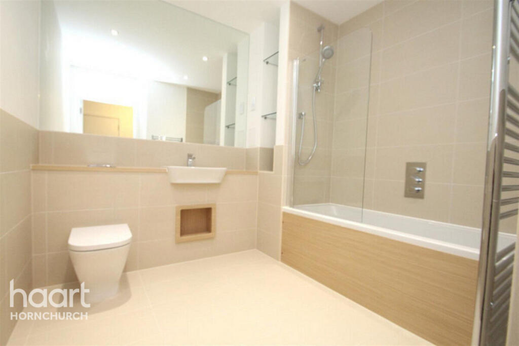 Main image of property: Huntingdon Drive, ROMFORD