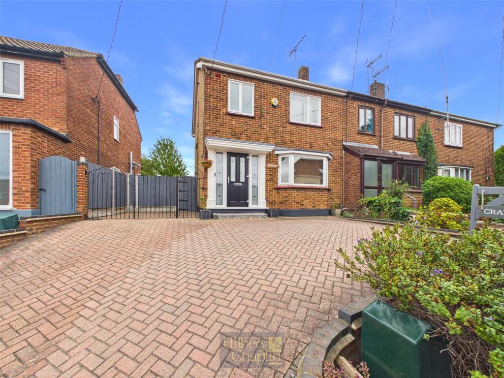 Main image of property: High Road, Laindon, Basildon, Essex, SS15