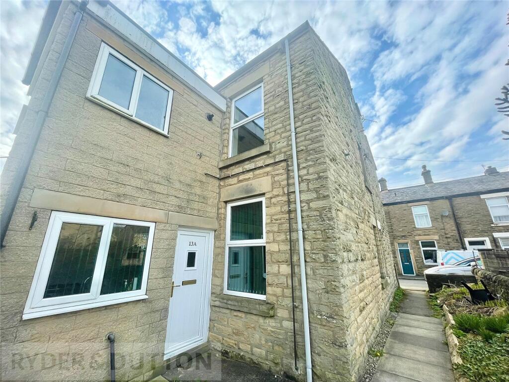 Main image of property: York Street, Glossop, Derbyshire, SK13