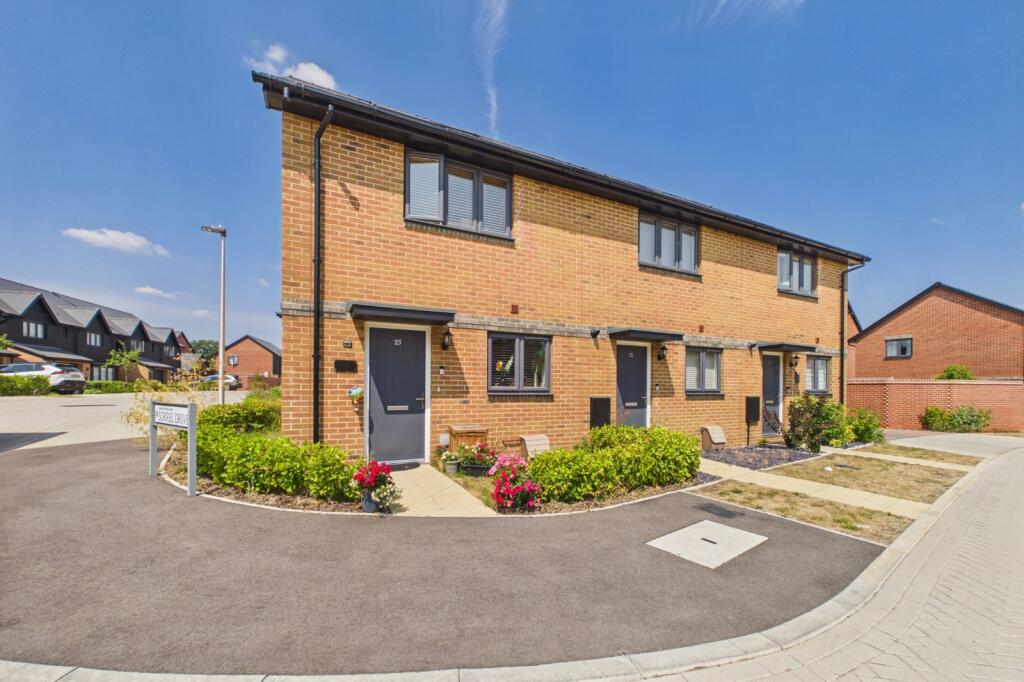 Main image of property: Sorrel Drive, Arborfield Green, Reading, Berkshire, RG2