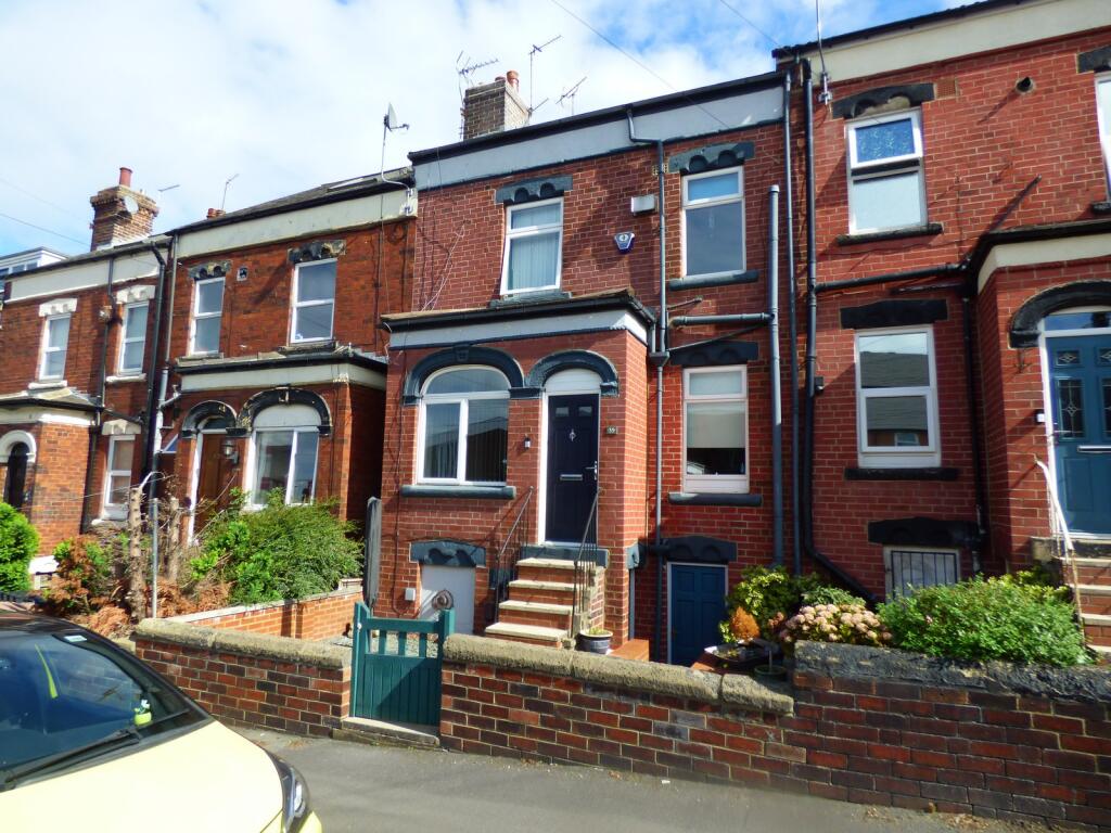 Main image of property: Highfield Avenue, Lower Wortley, Leeds